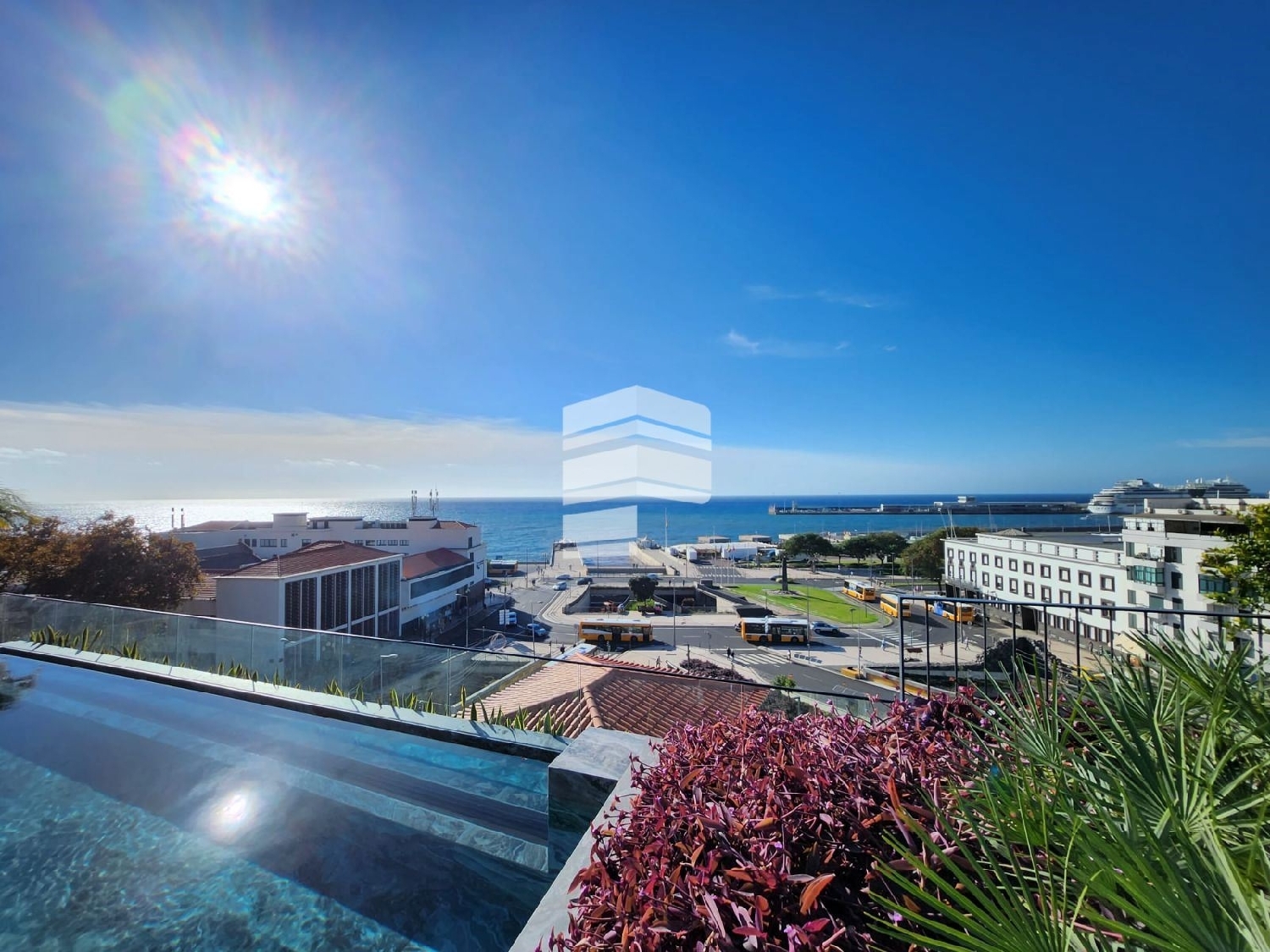  en venta apartamento Funchal Funchal 1