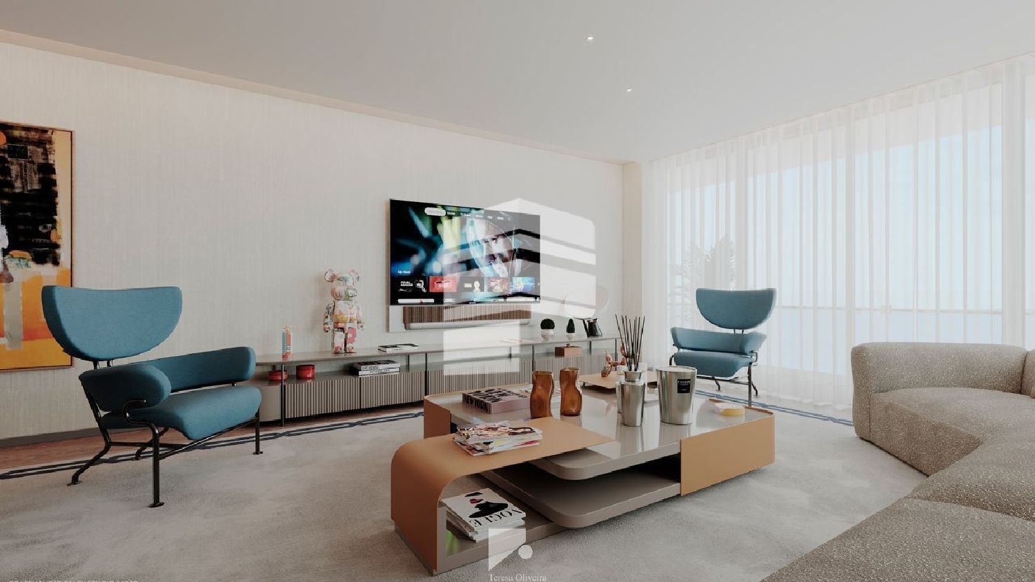 en venta apartamento Funchal Funchal 3
