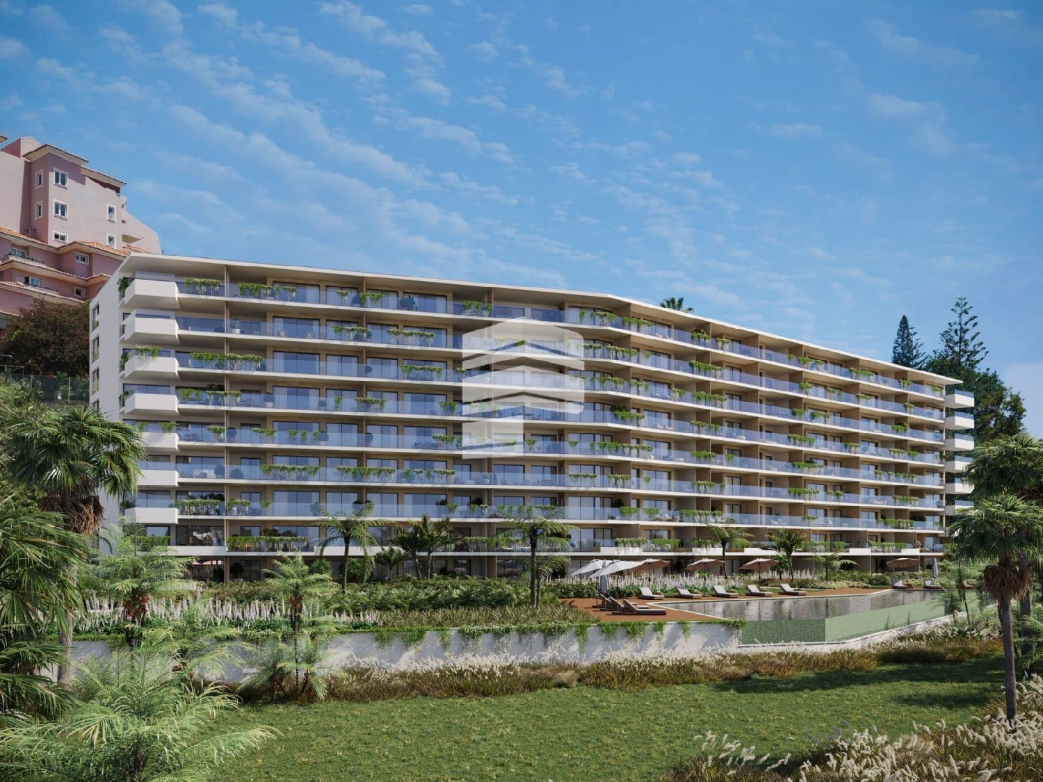 for sale apartment Funchal Funchal 2