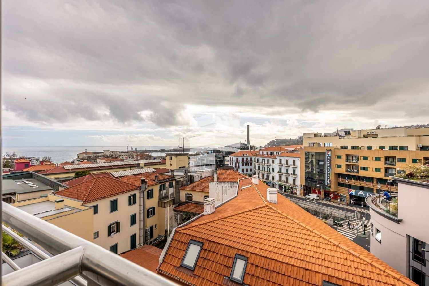 for sale apartment Funchal Funchal 2
