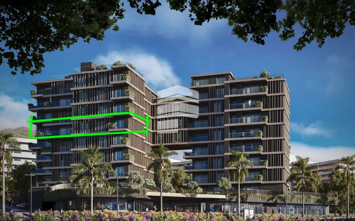  en venta apartamento Funchal Funchal 1