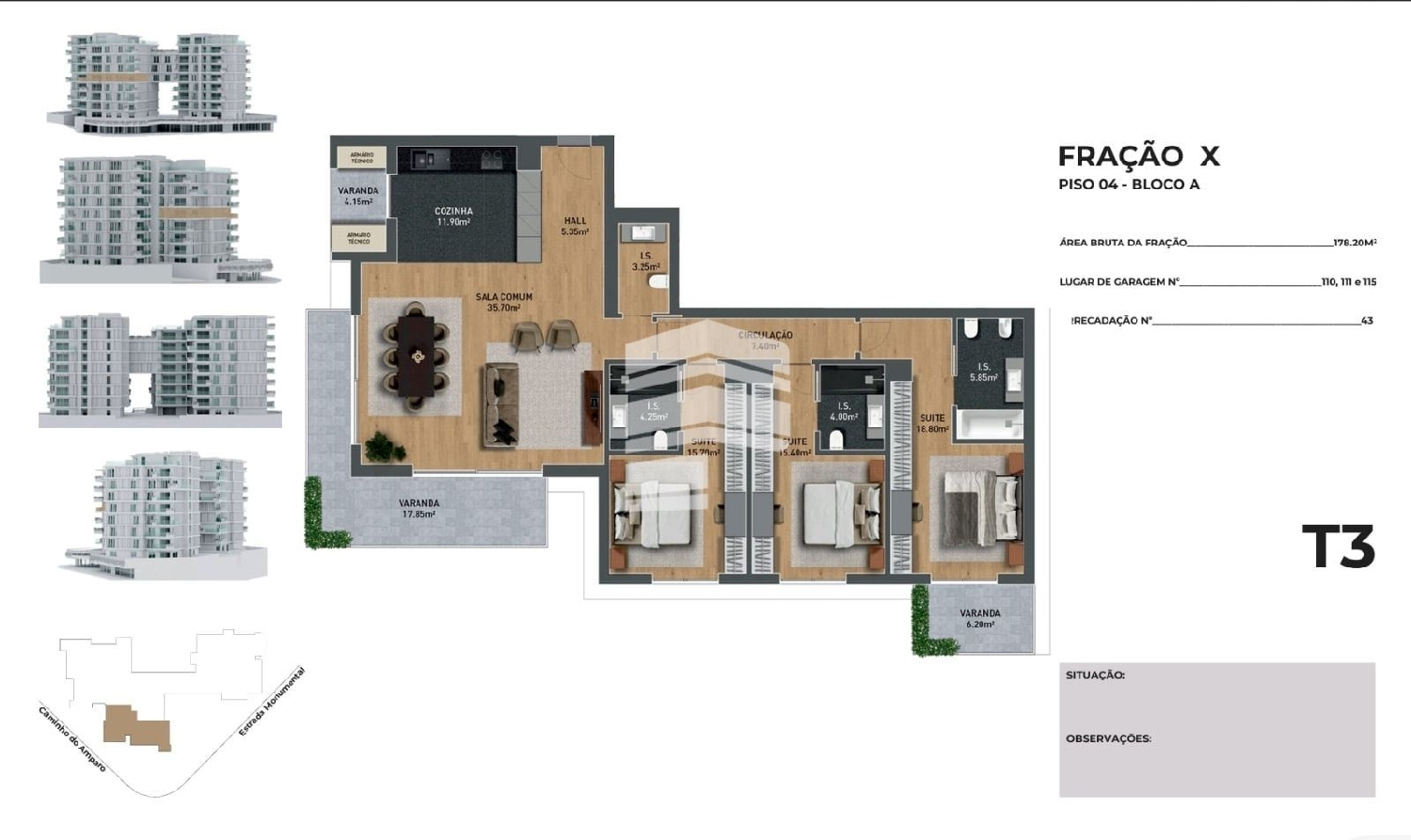 for sale apartment Funchal Funchal 2