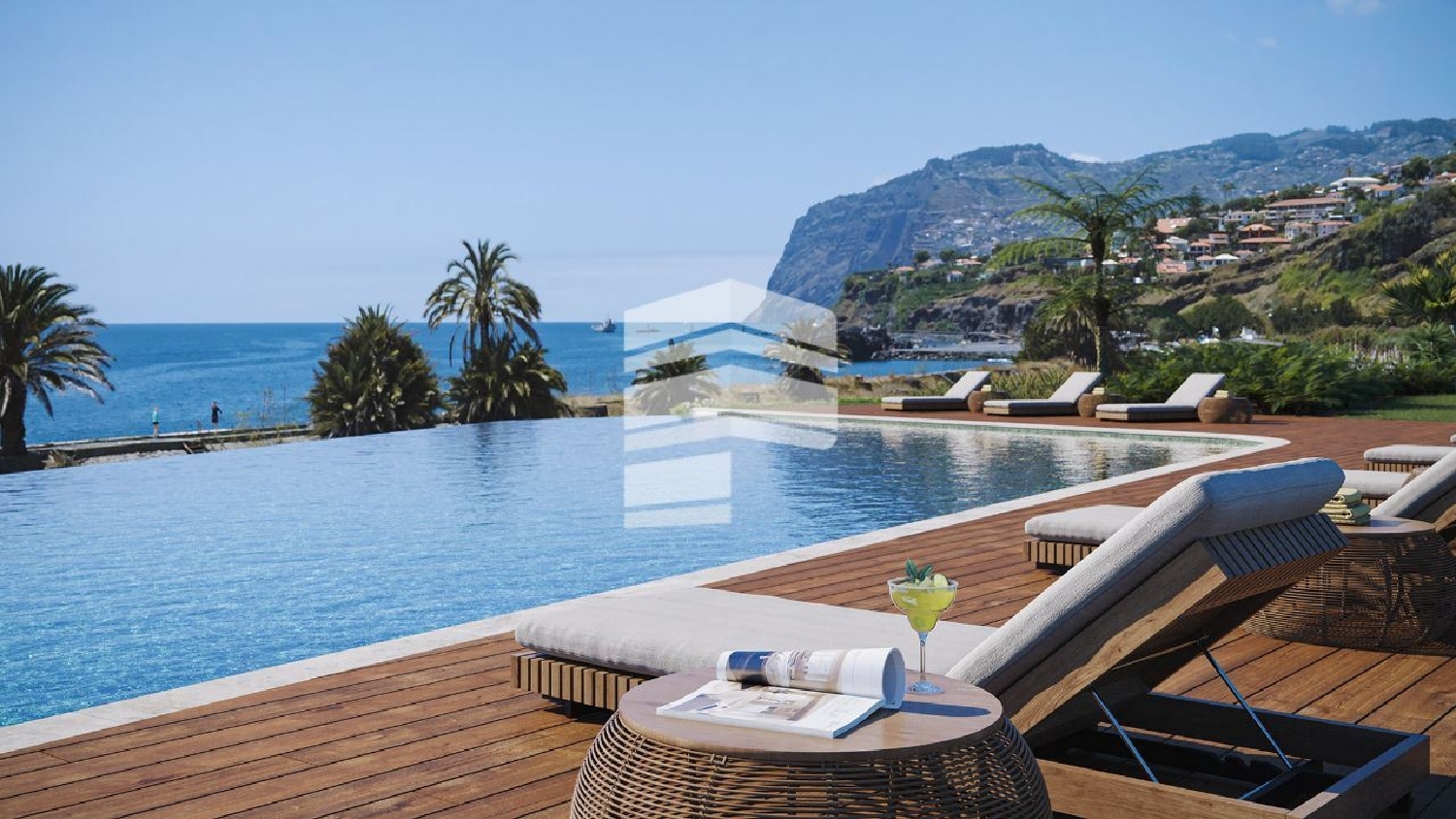  for sale apartment Funchal Funchal 2