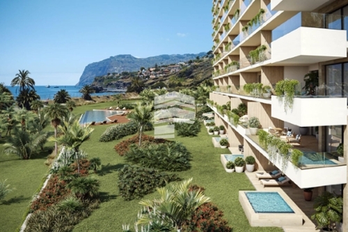 Funchal Funchal apartment foto 319720