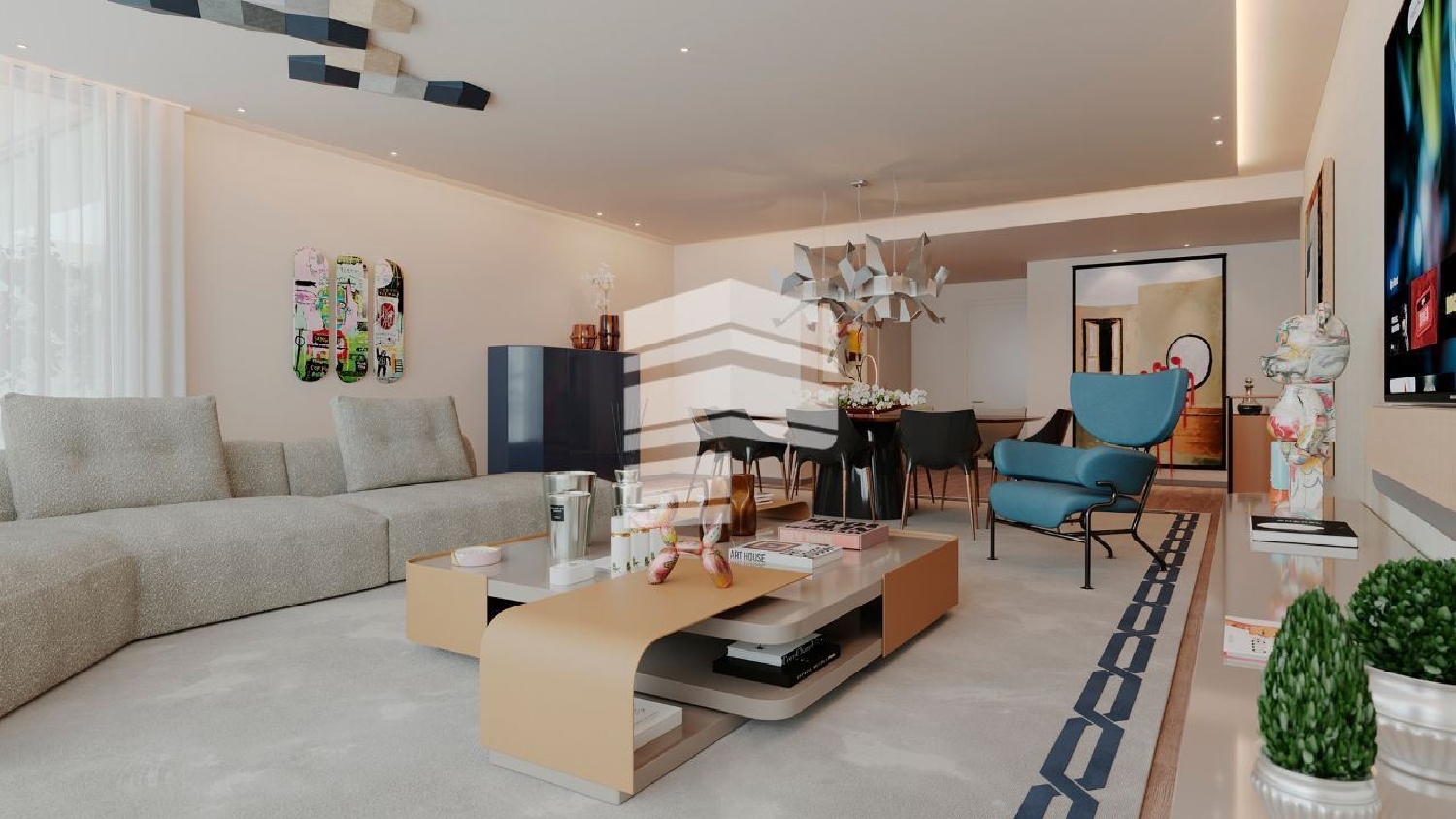  en venta apartamento Funchal Funchal 3