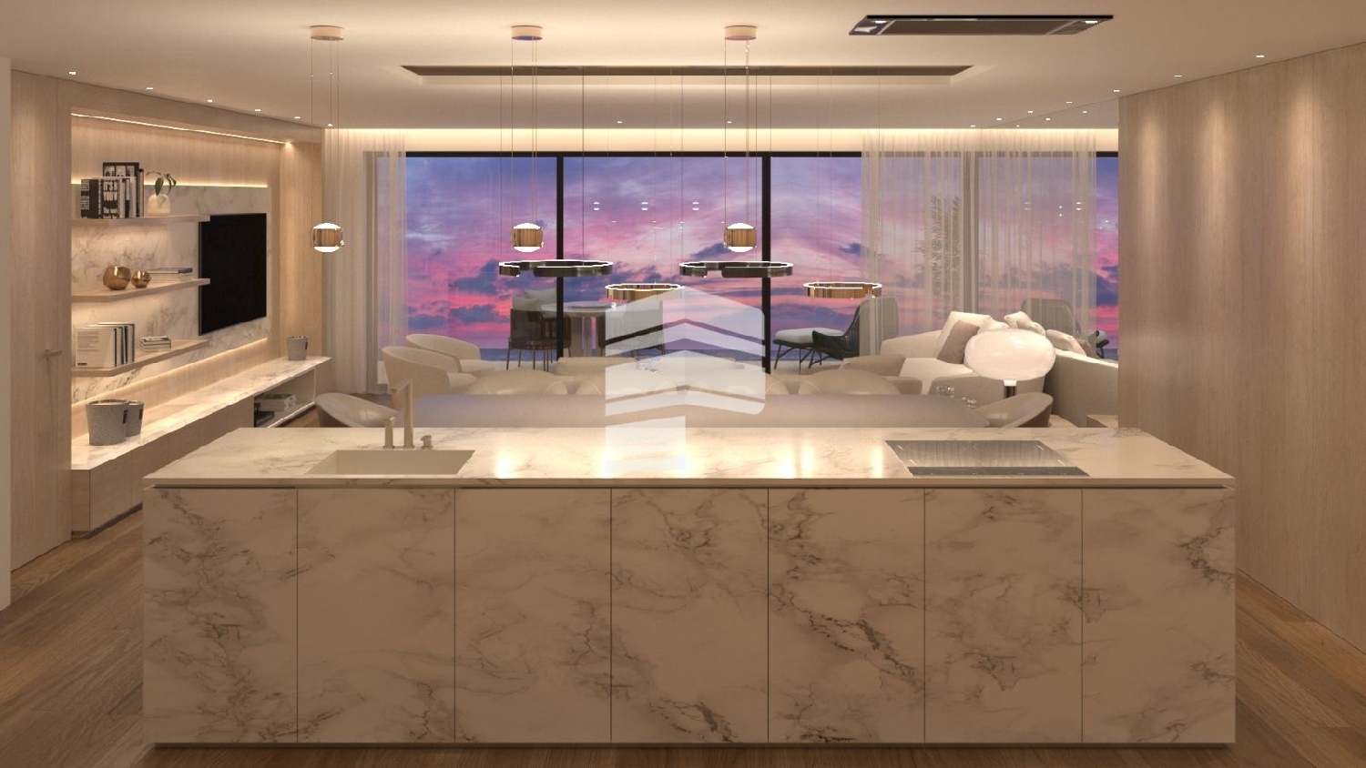 en venta apartamento Funchal Funchal 2