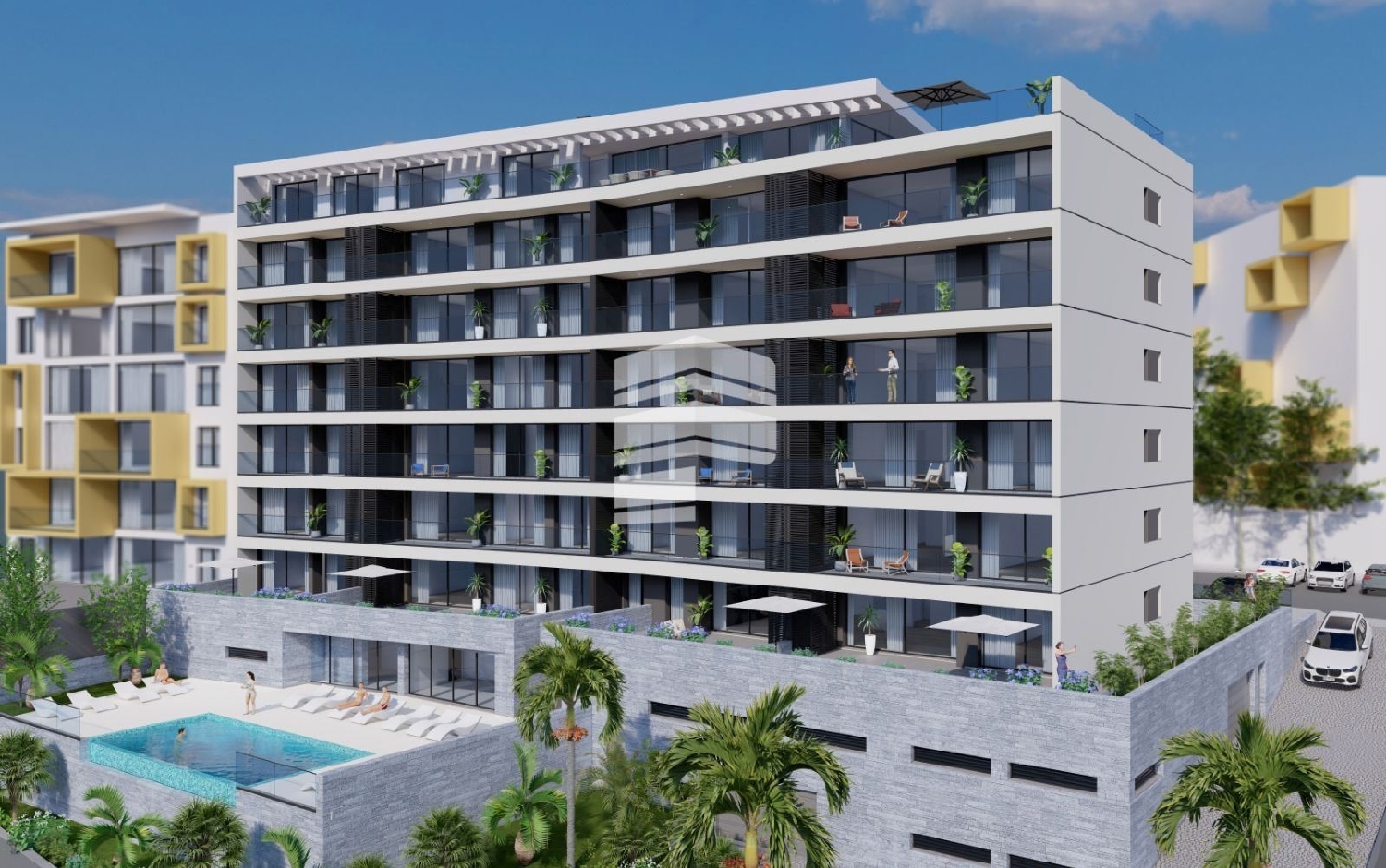  en venta apartamento Funchal Funchal 1