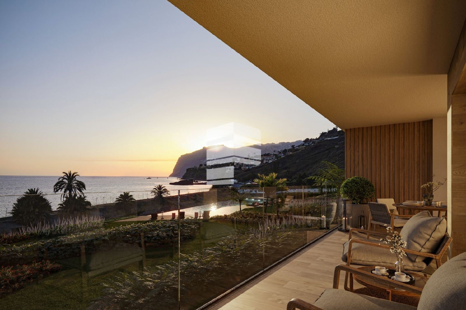 te koop appartement Funchal Funchal 3