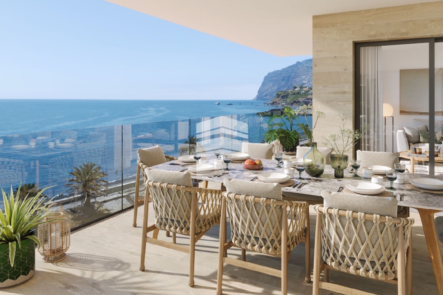  te koop appartement Funchal Funchal 1