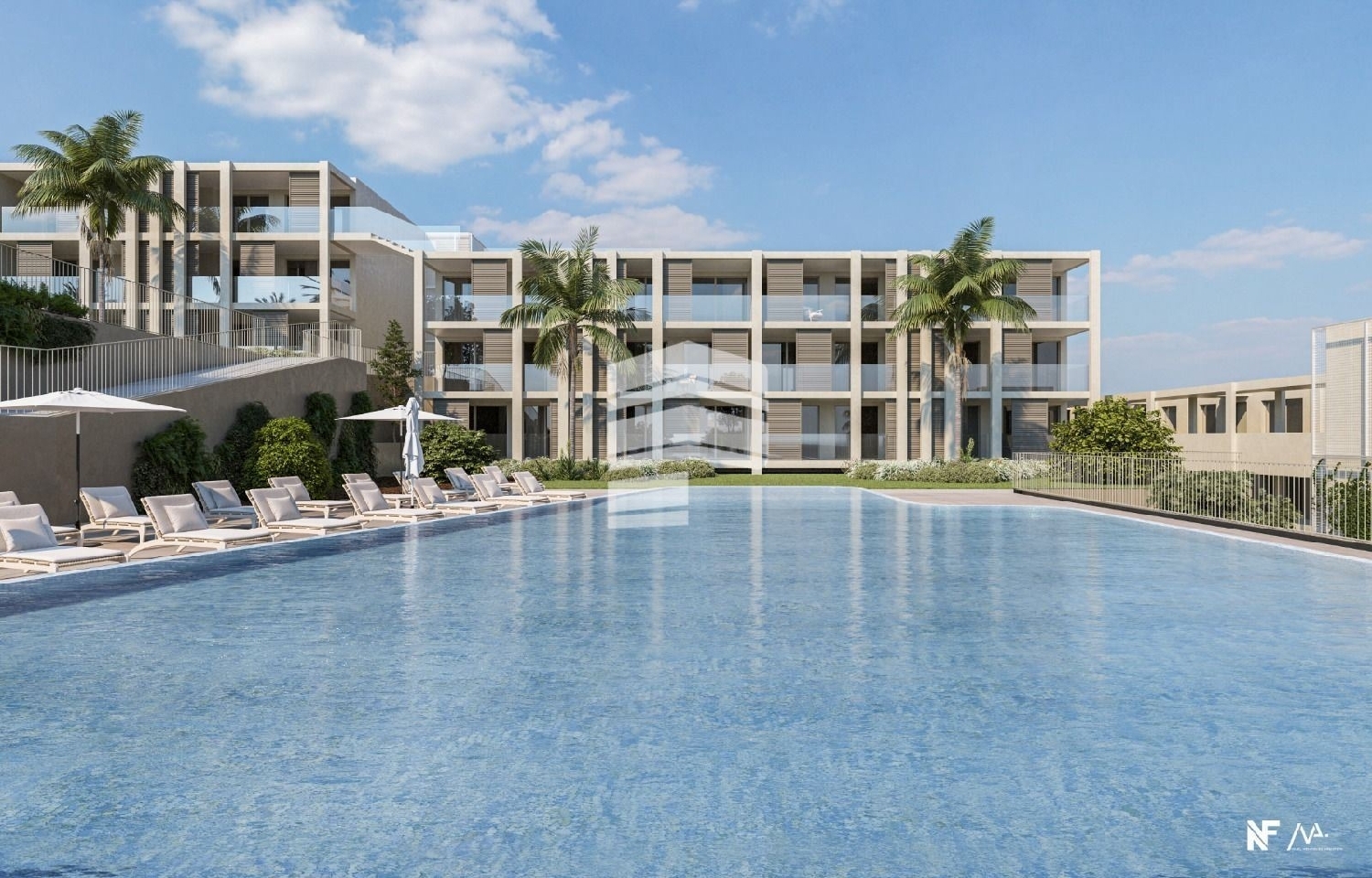  te koop appartement Funchal Funchal 1