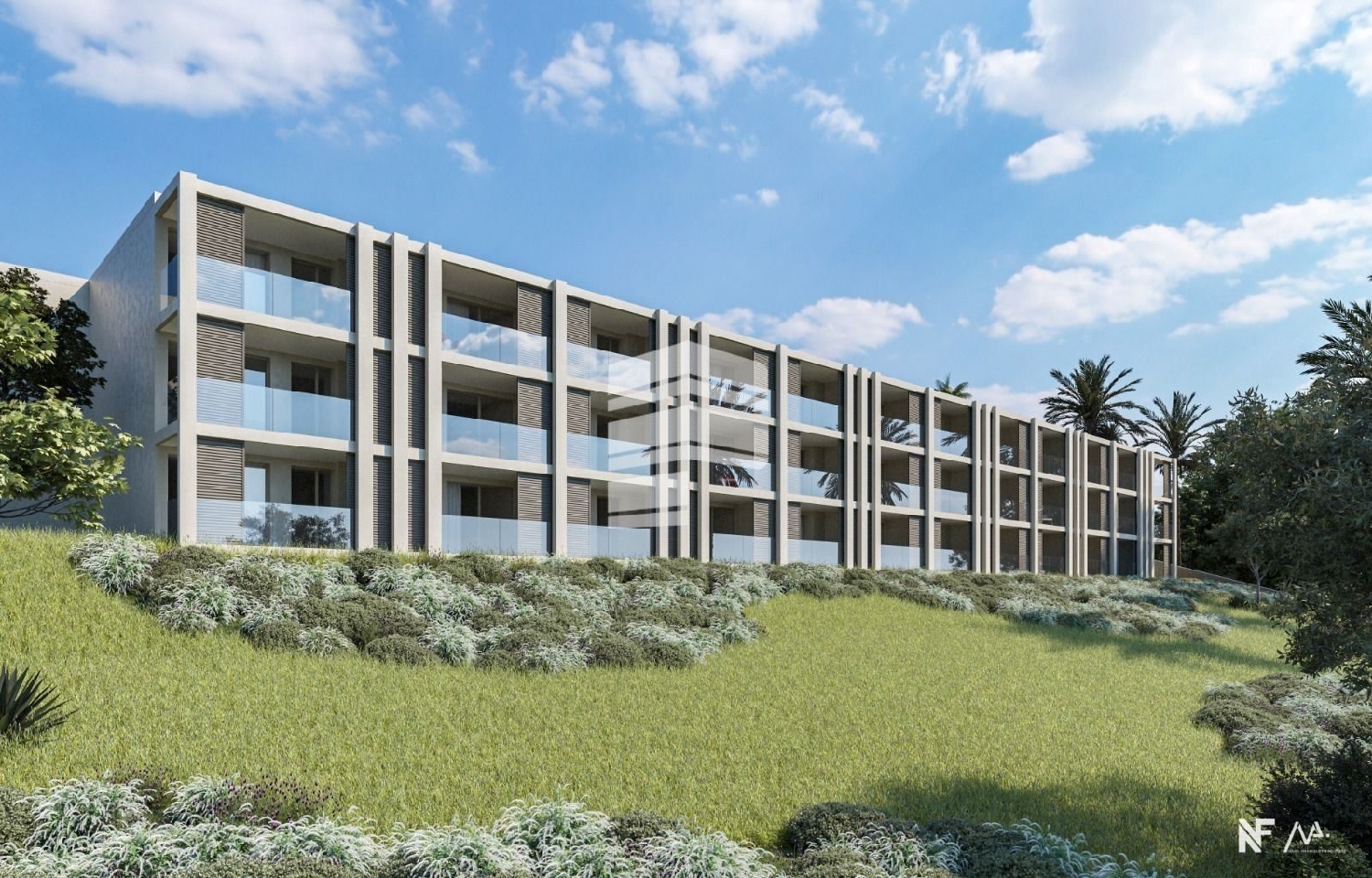 te koop appartement Funchal Funchal 2