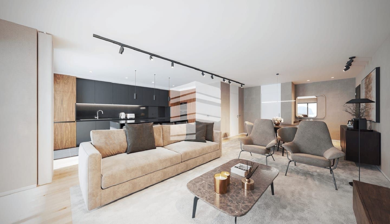 te koop appartement Funchal Funchal 2