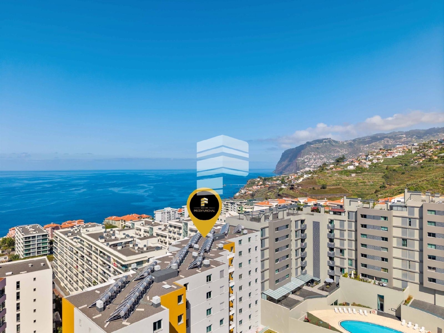  te koop appartement Funchal Funchal 1