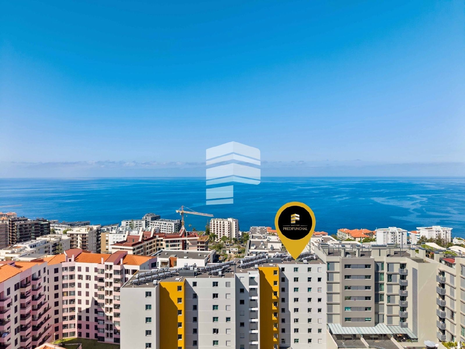 te koop appartement Funchal Funchal 3