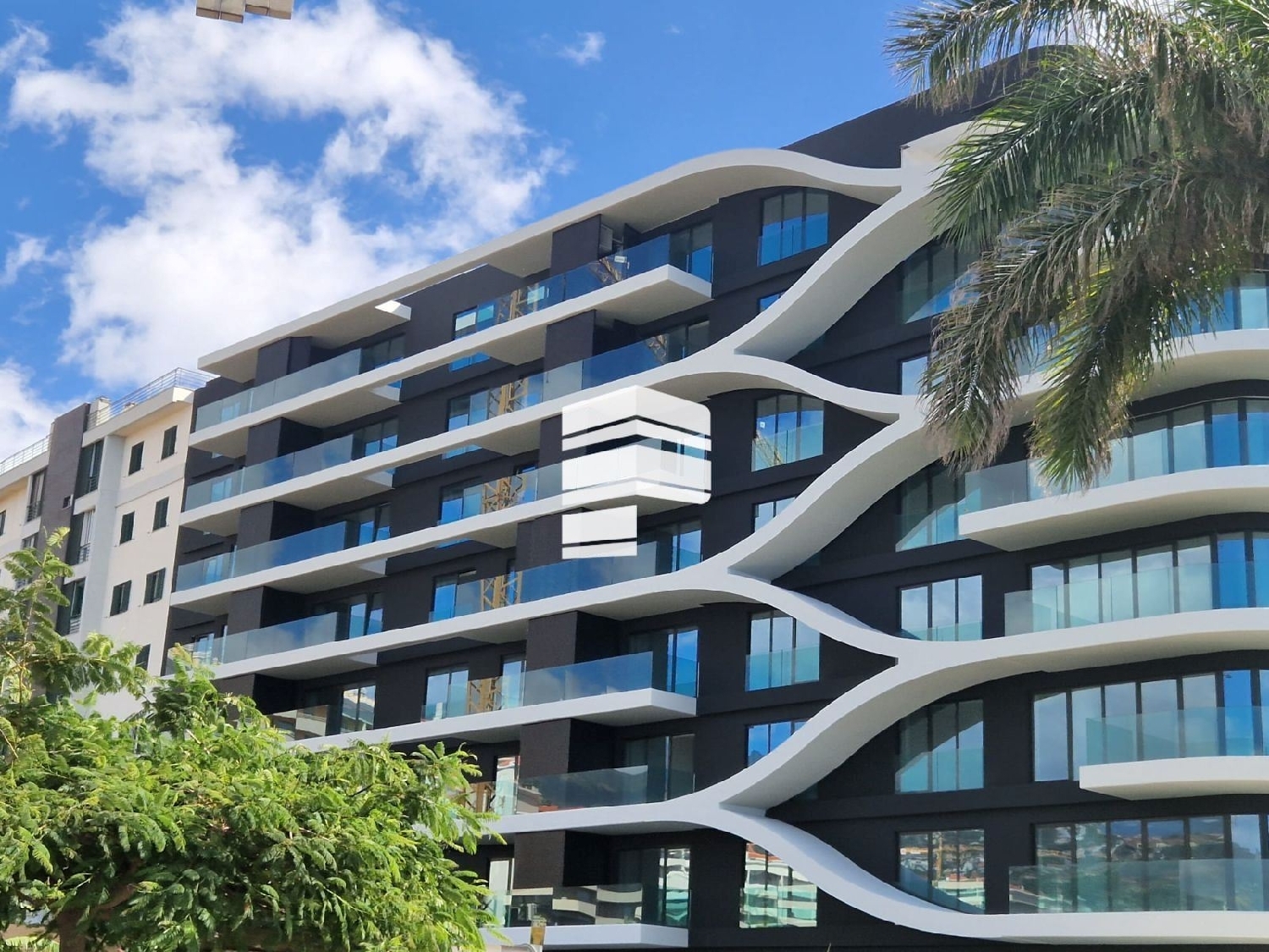 te koop appartement Funchal Funchal 2