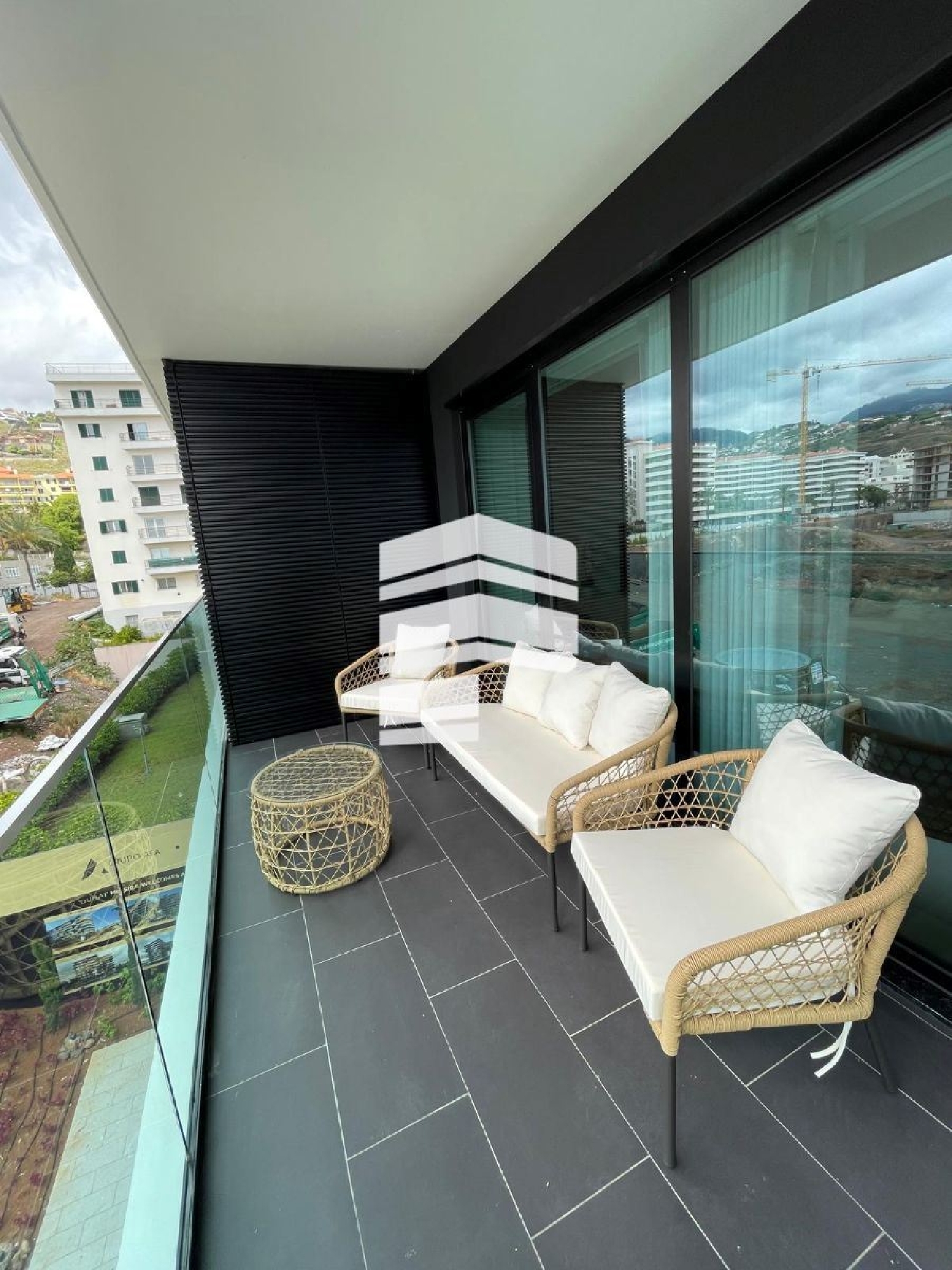 te koop appartement Funchal Funchal 3