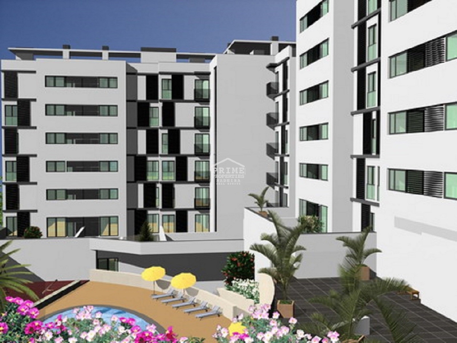  te koop appartement Funchal Funchal 2