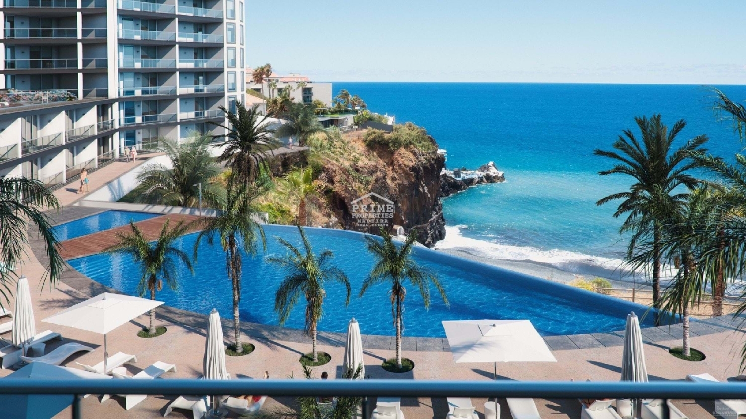  te koop appartement Funchal Funchal 1