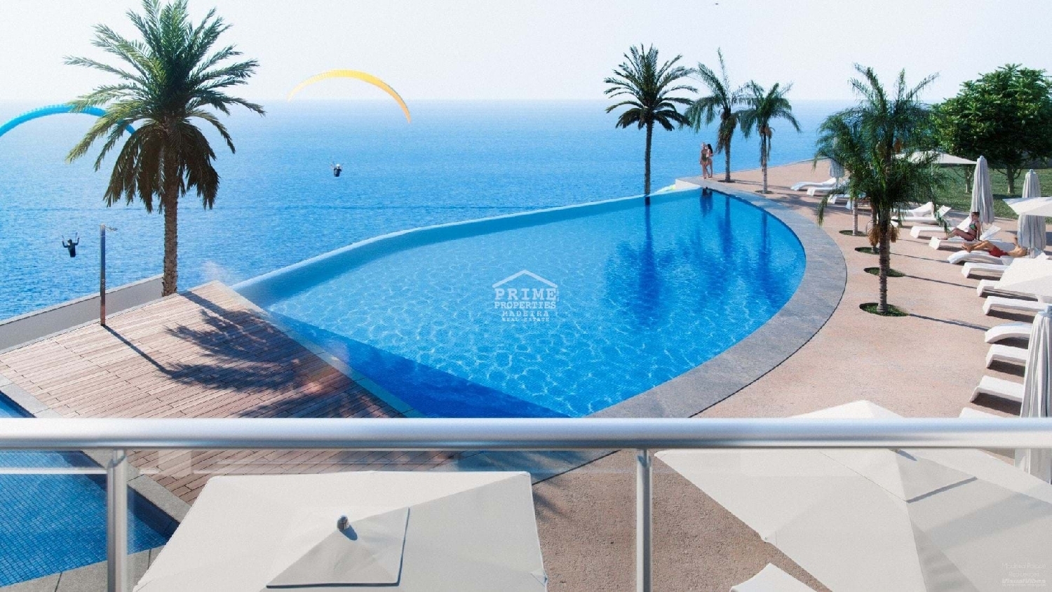  te koop appartement Funchal Funchal 2