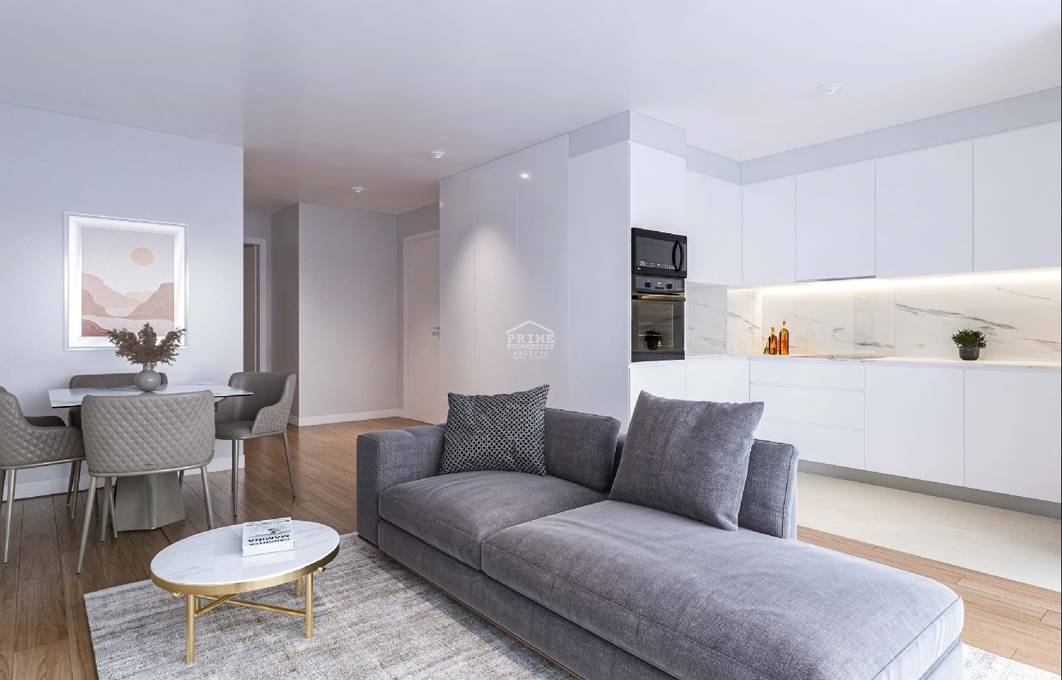  te koop appartement Funchal Funchal 1
