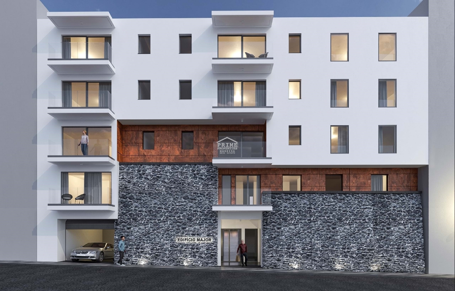  te koop appartement Funchal Funchal 2