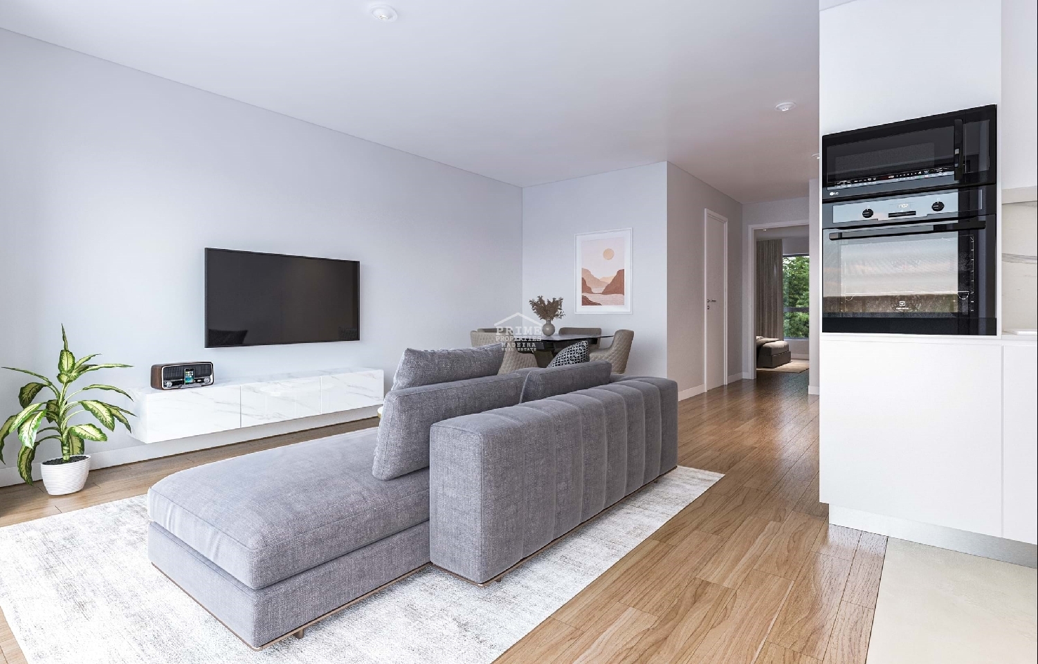 te koop appartement Funchal Funchal 3