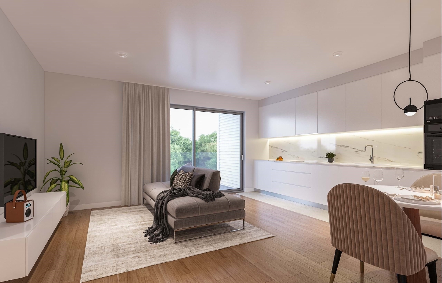  te koop appartement Funchal Funchal 6