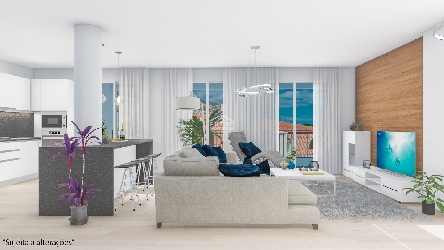  te koop huis Funchal Funchal 1