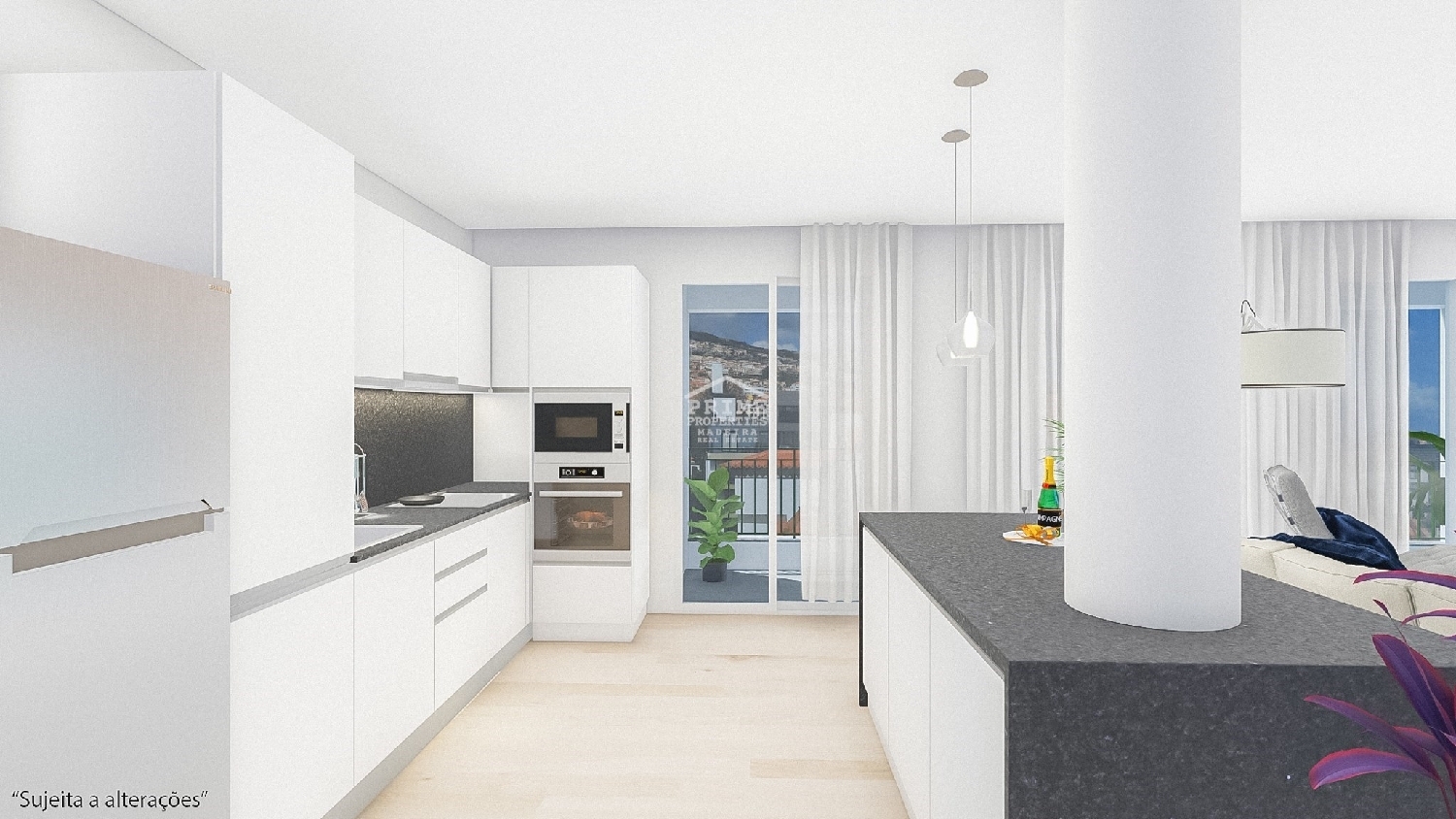  te koop appartement Funchal Funchal 4