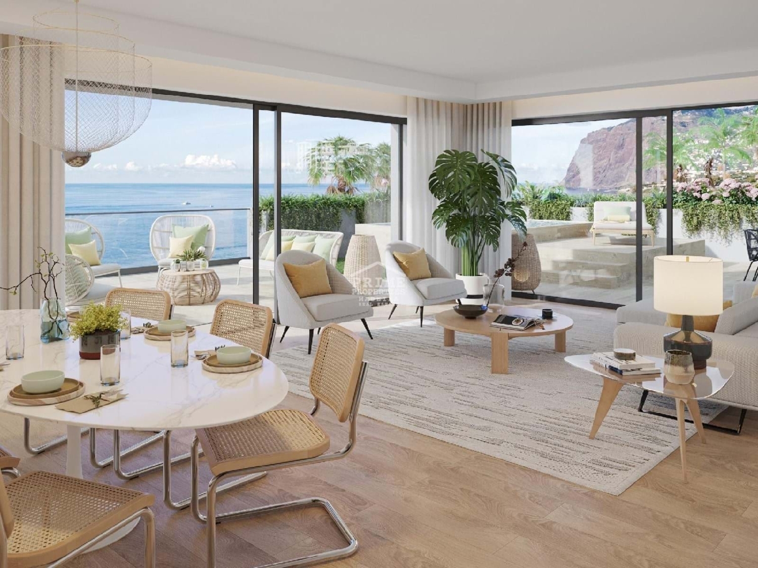  for sale apartment Funchal Funchal 1