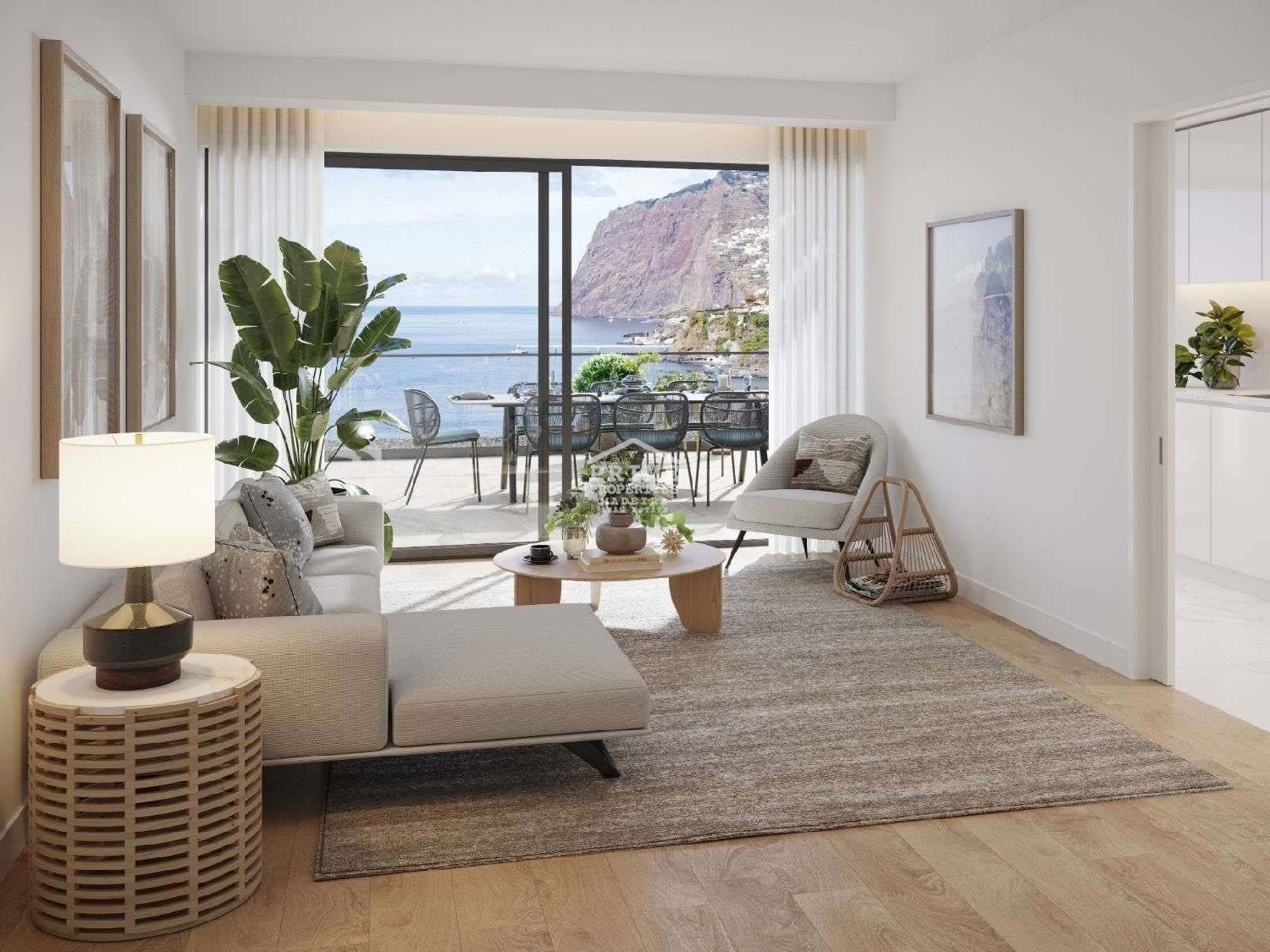  for sale apartment Funchal Funchal 6