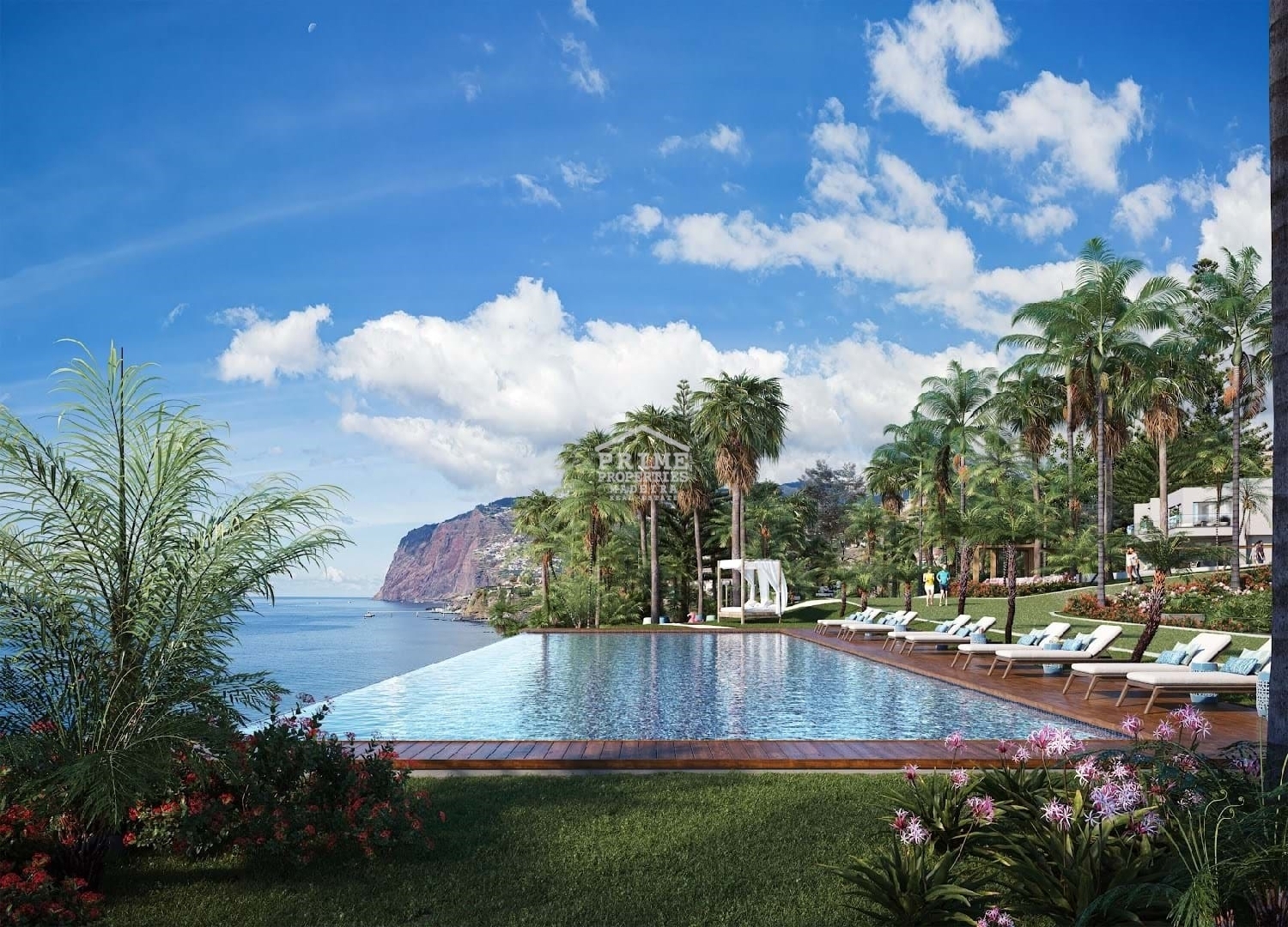 for sale apartment Funchal Funchal 2