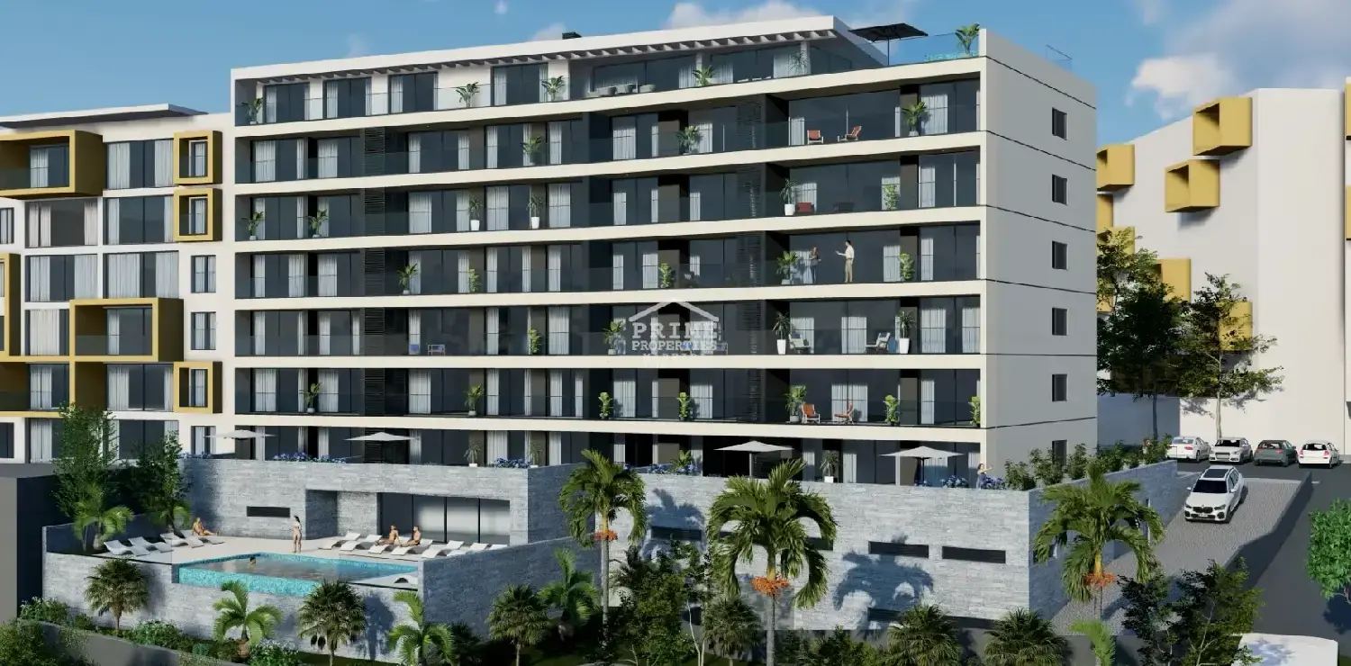  te koop appartement Funchal Funchal 1