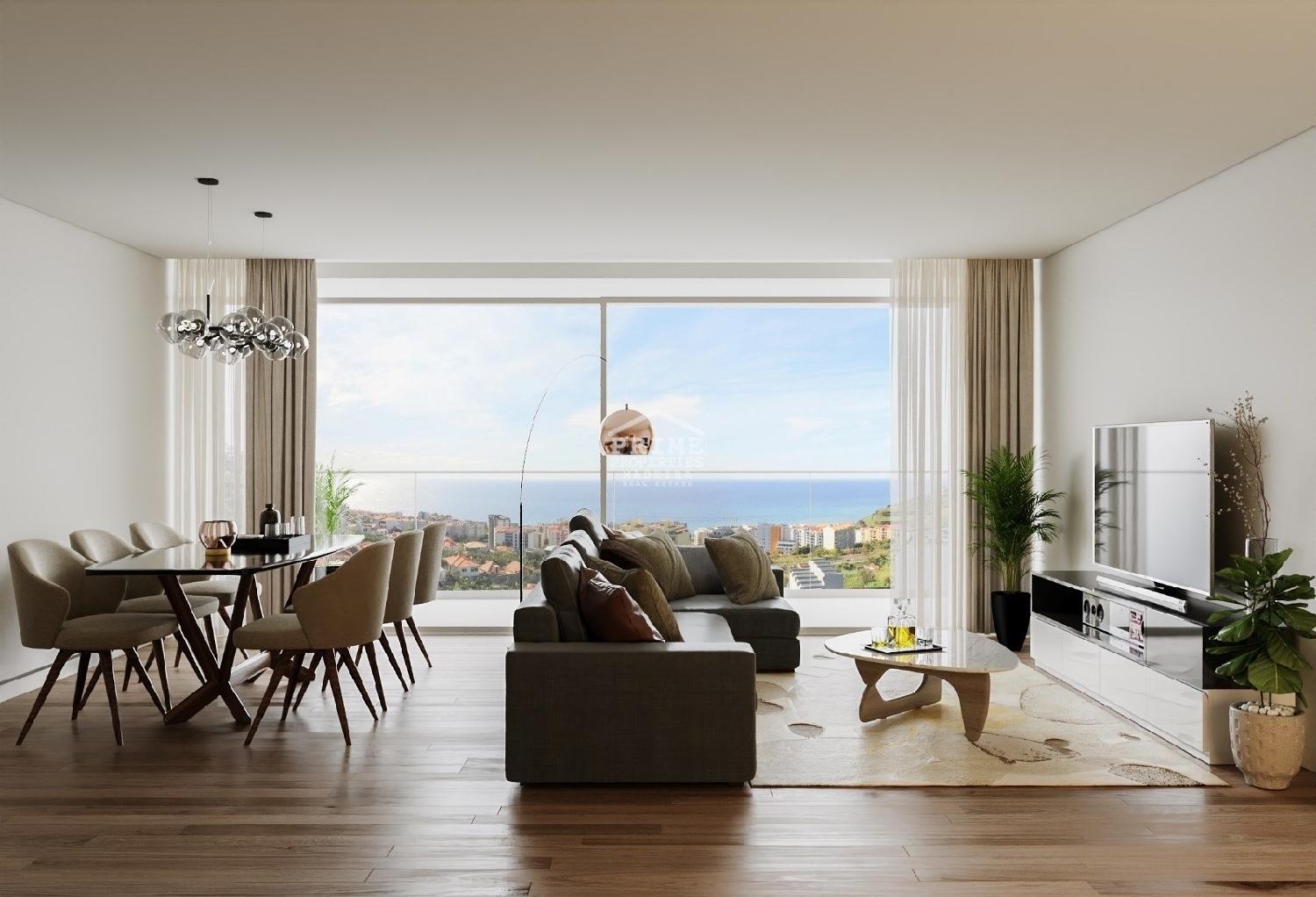  te koop appartement Funchal Funchal 3