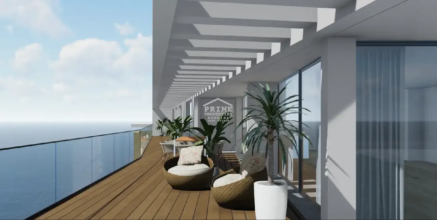  te koop appartement Funchal Funchal 4