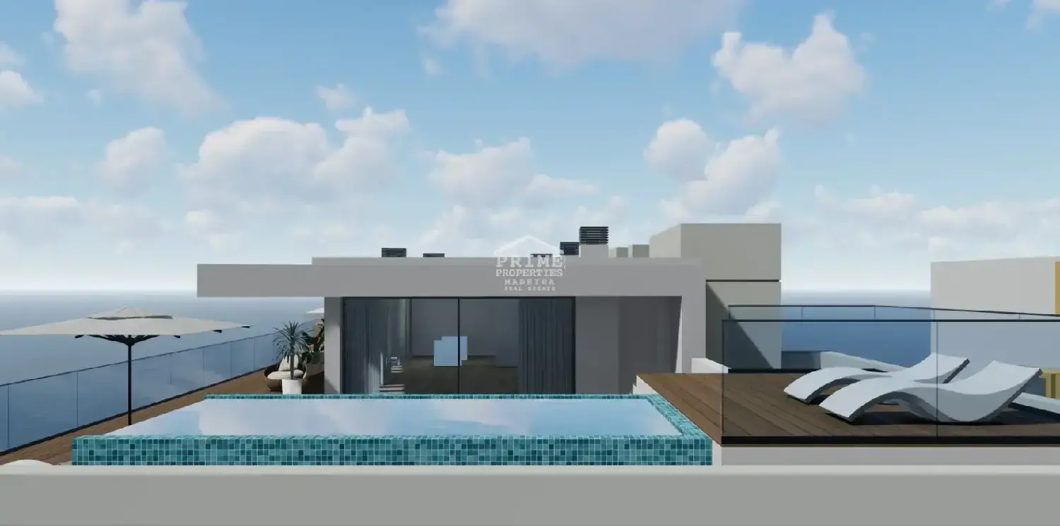  te koop appartement Funchal Funchal 5