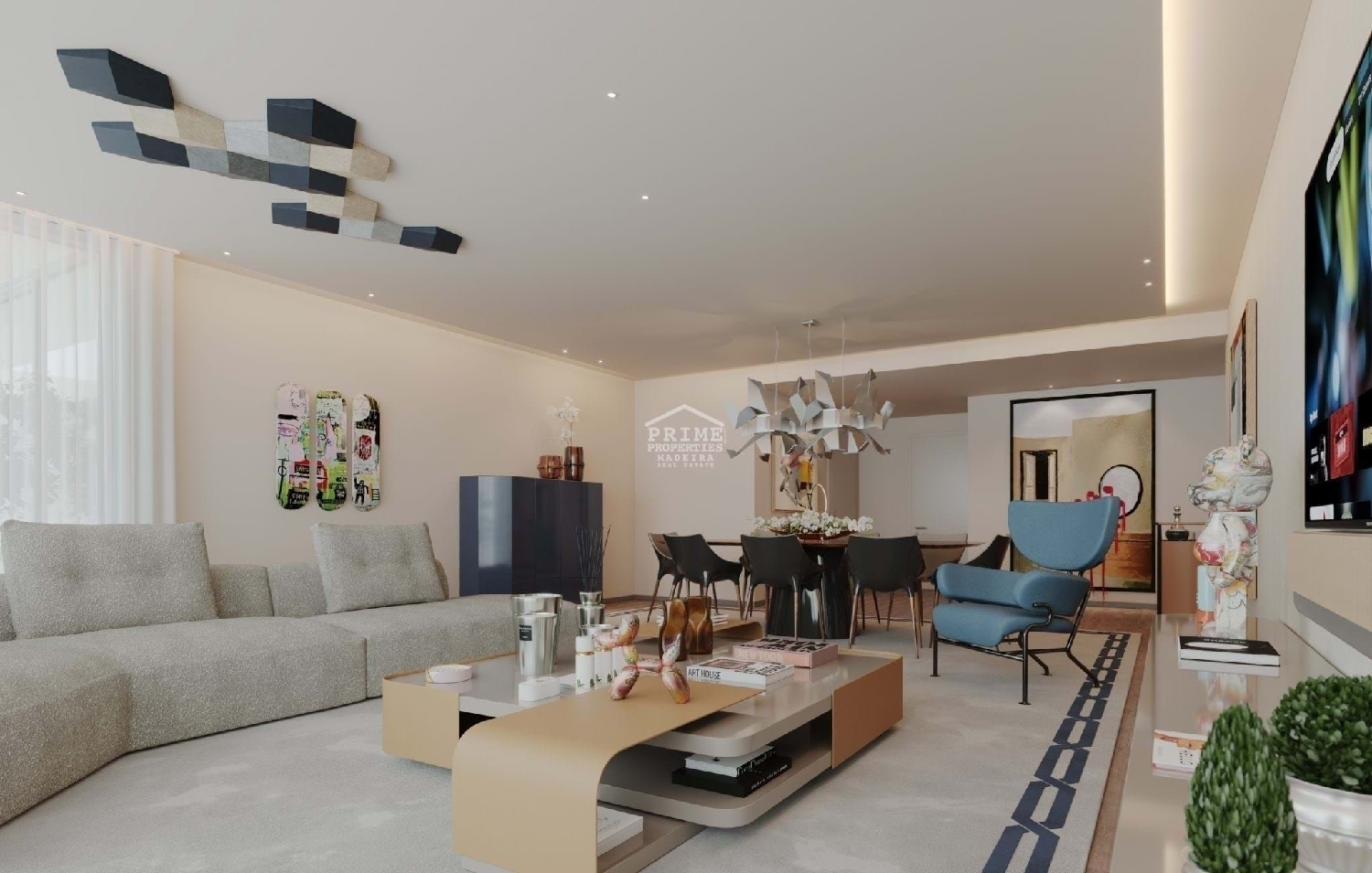  te koop appartement Funchal Funchal 5