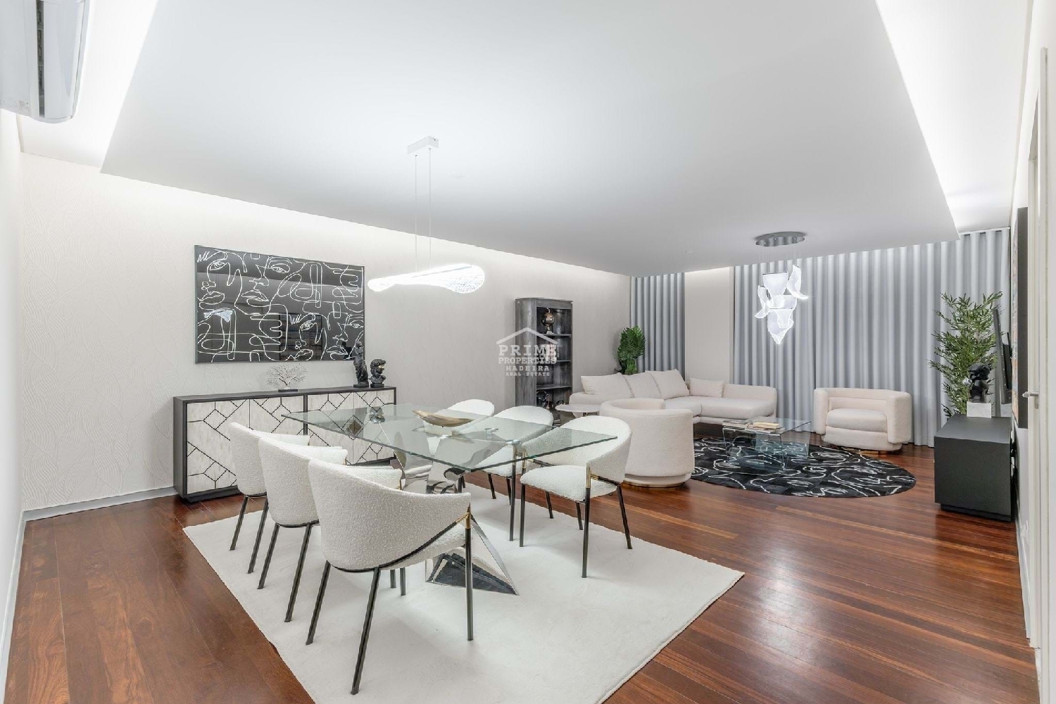 à vendre appartement Funchal Funchal 3