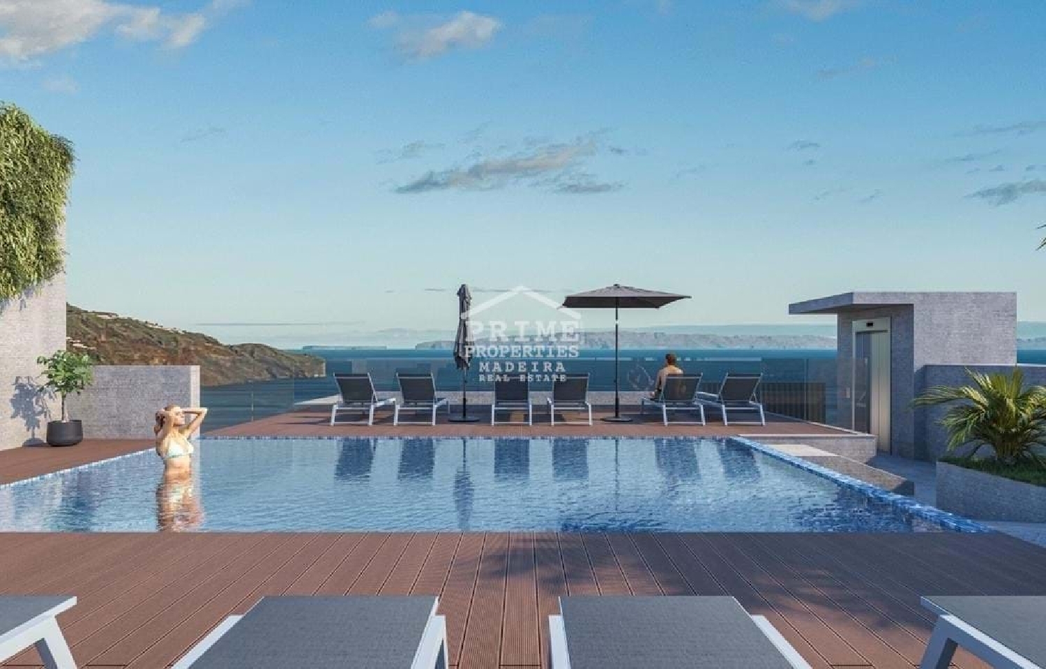  te koop appartement Funchal Funchal 1