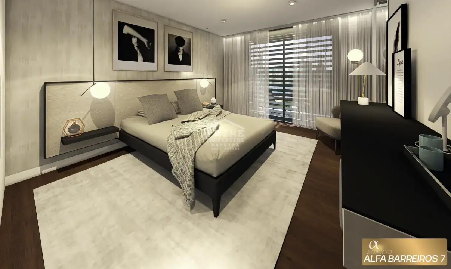  te koop appartement Funchal Funchal 7