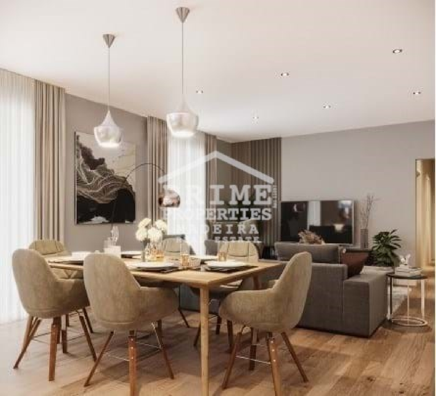  te koop appartement Funchal Funchal 1