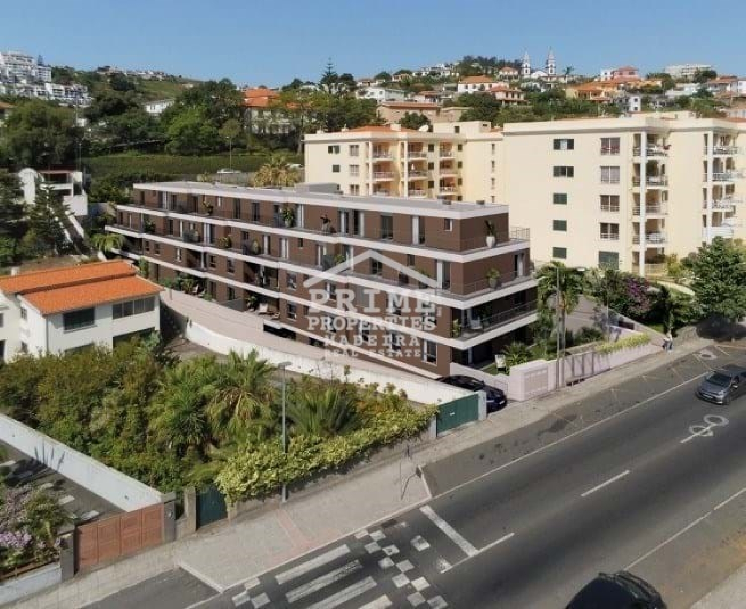  te koop appartement Funchal Funchal 7