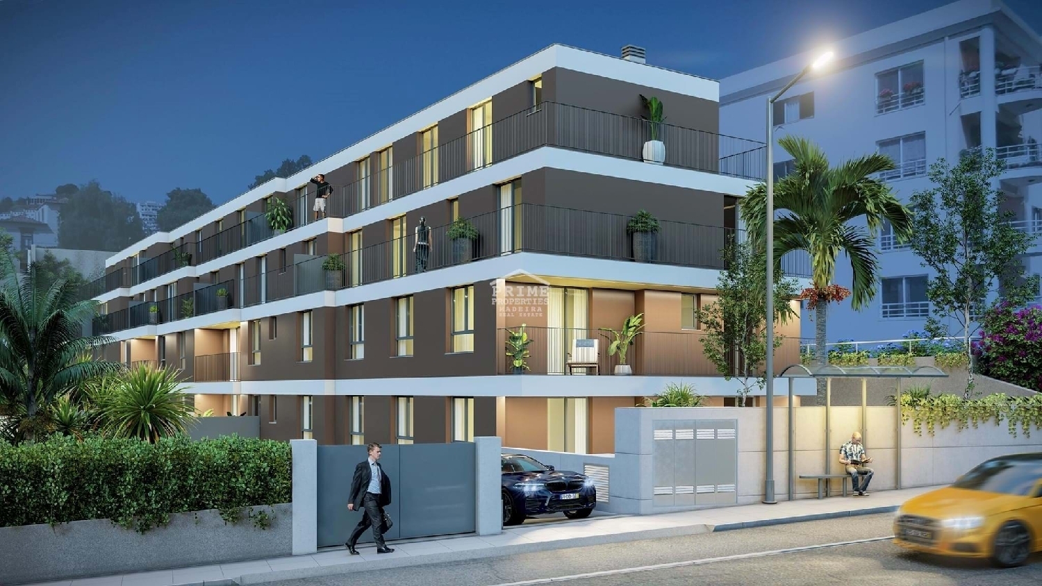  te koop appartement Funchal Funchal 8