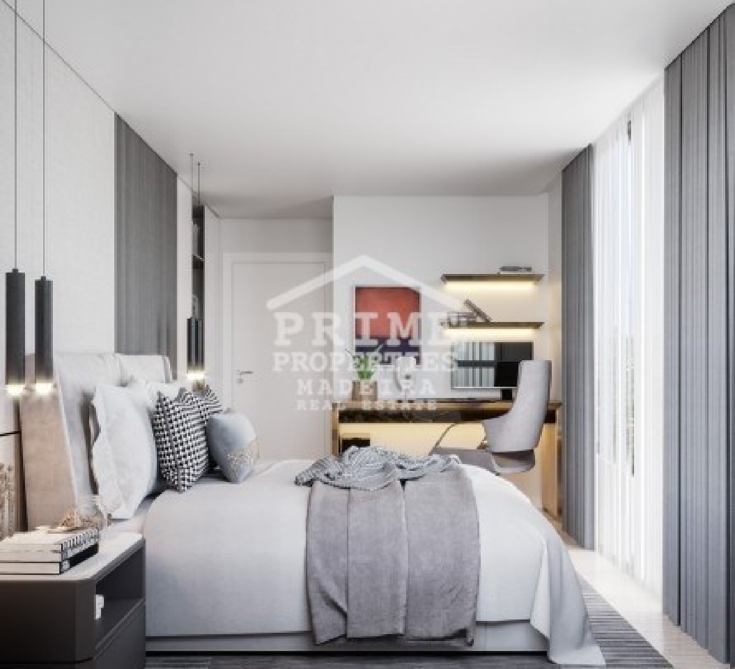  te koop appartement Funchal Funchal 5