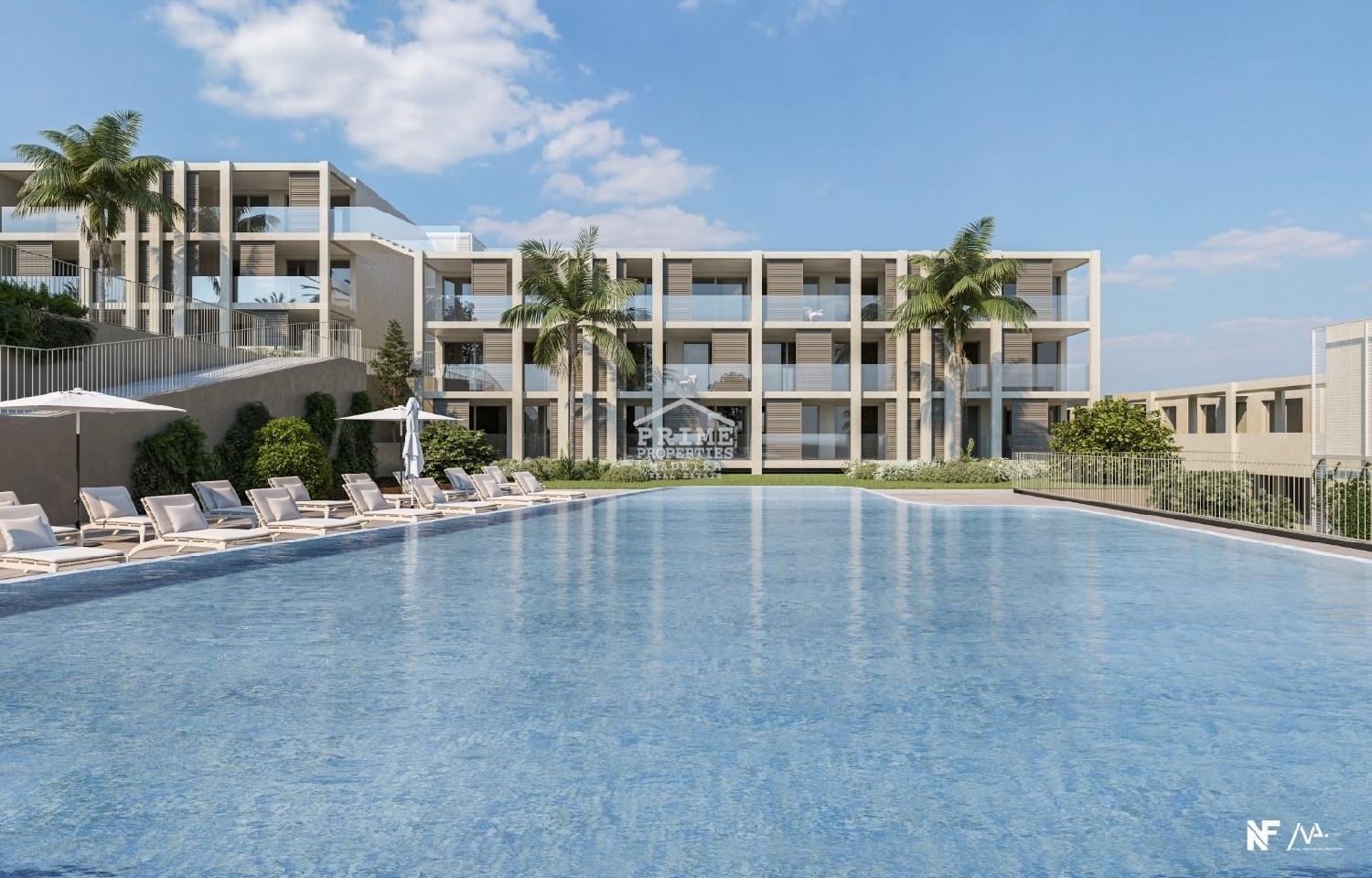  te koop appartement Funchal Funchal 1