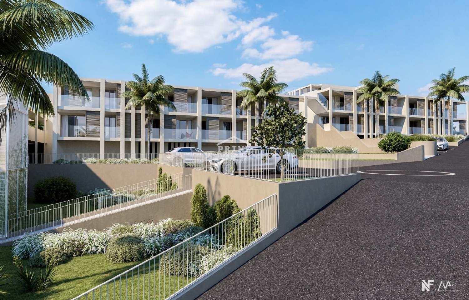  te koop appartement Funchal Funchal 4