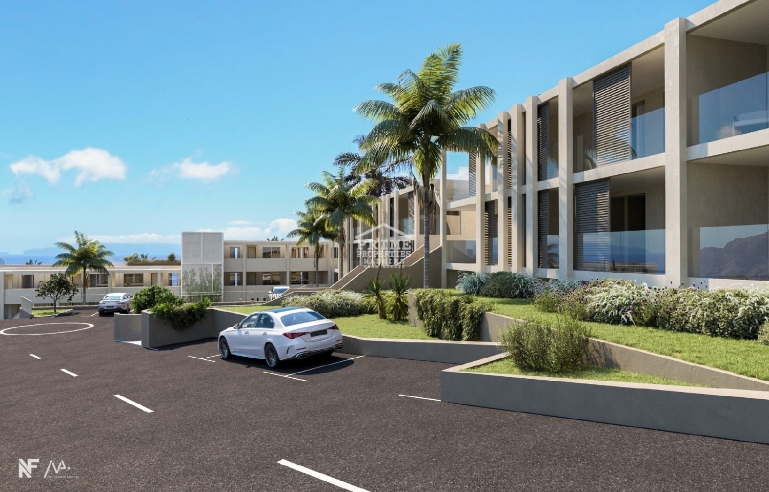  te koop appartement Funchal Funchal 6