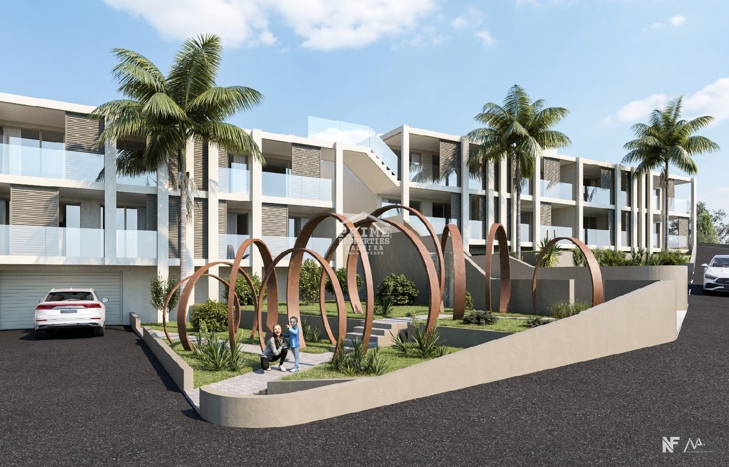  te koop appartement Funchal Funchal 8