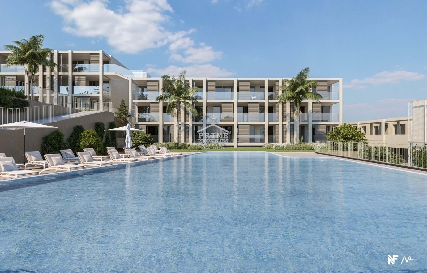  te koop appartement Funchal Funchal 2