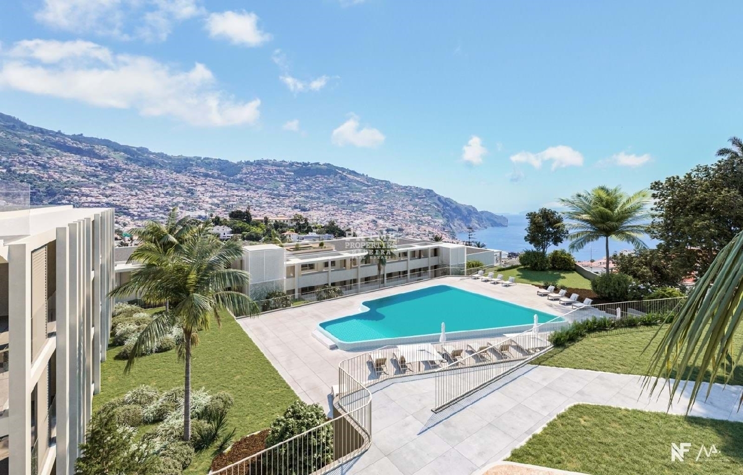  te koop appartement Funchal Funchal 3